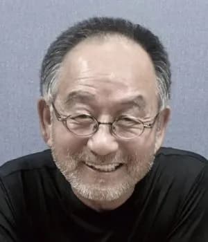 Min Kyung Jin