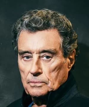 Ian McShane