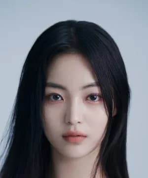 Nam Joo Yeon