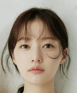 Song  Ha Yoon