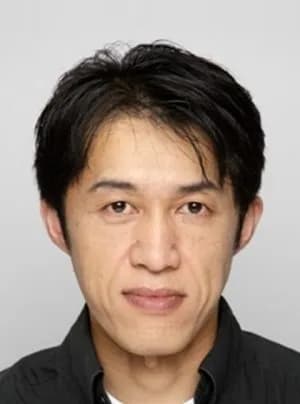 Yoshimasu Yuji