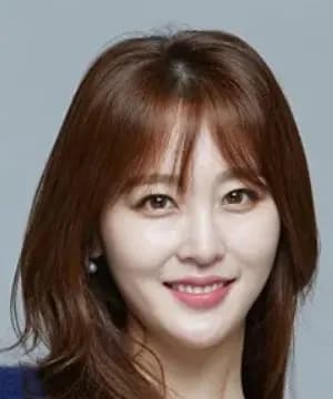 Shin Ah Young