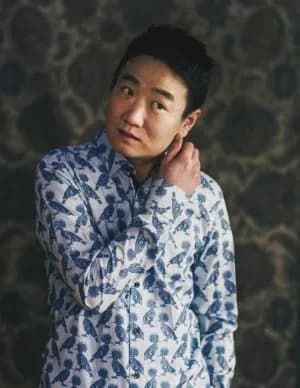 Kim Sang Bo