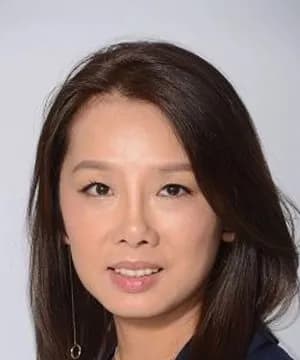 Jenny Wong