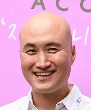 Yoon Sung Ho