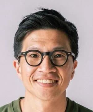 Cho Seung Gu