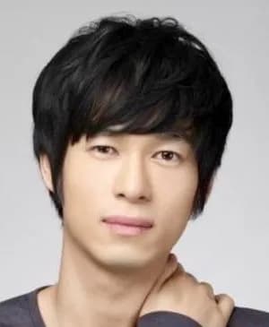 Jeon Min Hyup