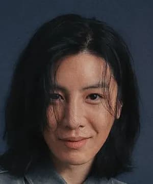 Noh Min Woo