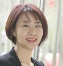 Lee Ja Ryoung