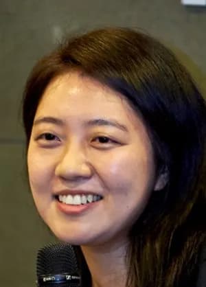 Hyun Sol Ip