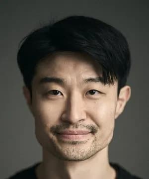 Oh Jin Seok