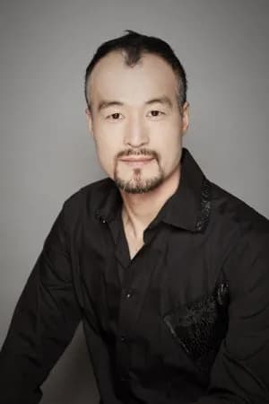 Ko Suk Jin