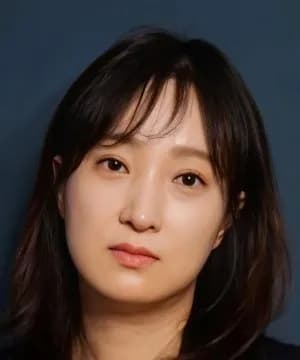Kim Seo Kyung