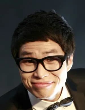 Jo Kyun Hyung