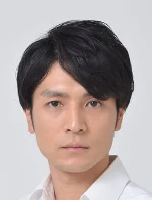 Kuranuki Masahiro