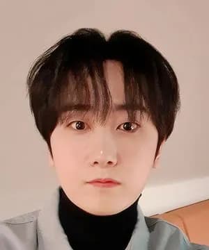 Heo Young Saeng