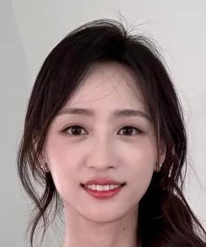 Huang Ting Ting