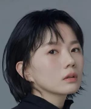 Lee Myung Ha