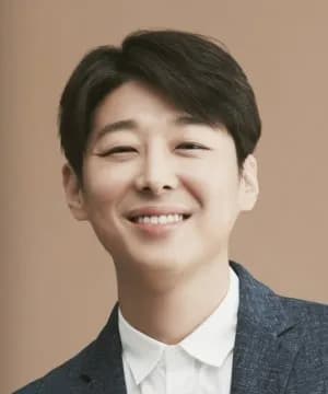 Jo Jin Kyul