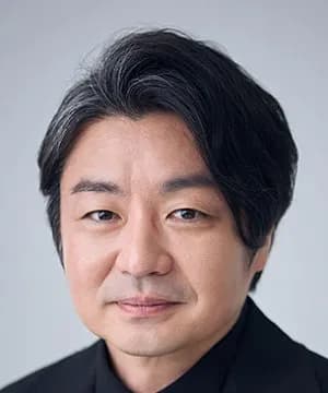 Mizuhashi Kenji