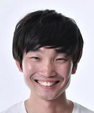 Kim Shi Ho