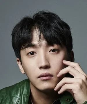 Ko Tae Jin