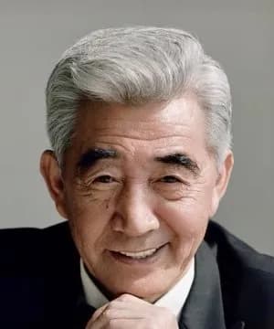 Liang Guo Rong