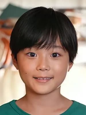 Kobayashi Masahito