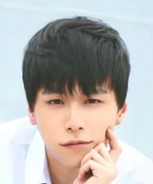 Li Guan Chen