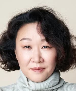 Baek Hyeon Ju