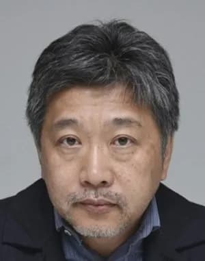 Koreeda Hirokazu