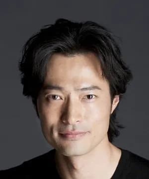Maekawa Yasuyuki