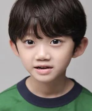 Kim Seo Ha