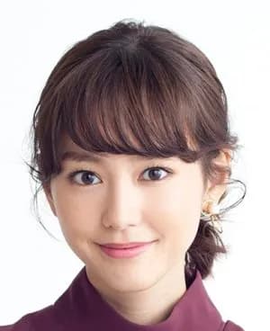 Kiritani Mirei