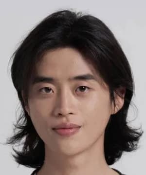 Hwang Geun Hyung
