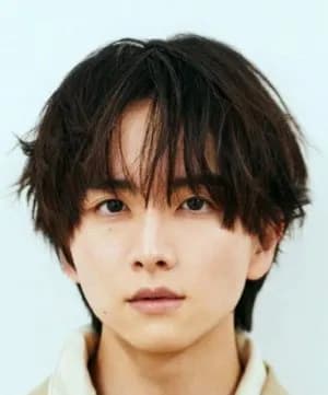 Itagaki Rihito