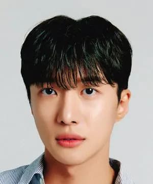 Kim Seo Ha