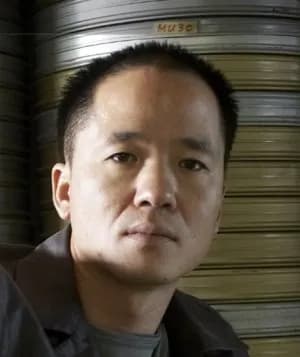Hwang Byung Kook