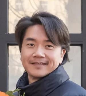 Chiang Chi Cheng