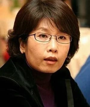 Lee Kyung Hee