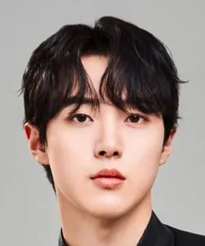 Kim Yu Jun
