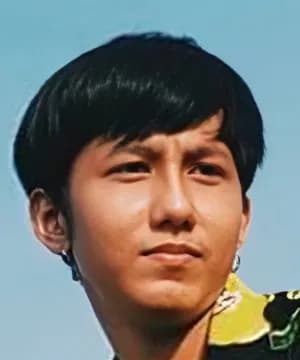Benz Baragrom Sawangthaitawat