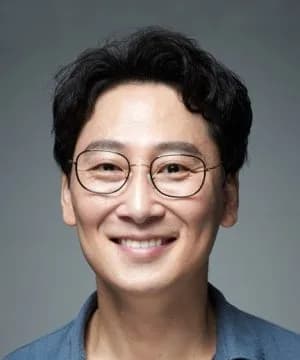 Kim Dong Hyun