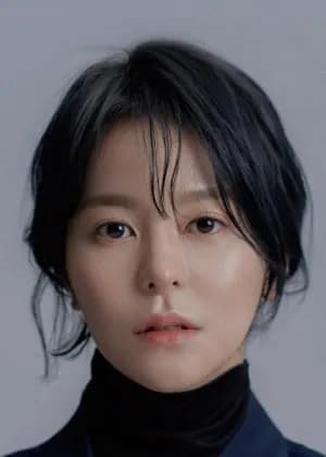 Kim Joo Yeon