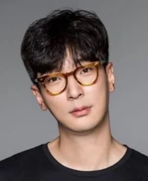 Shim Hoon Gi