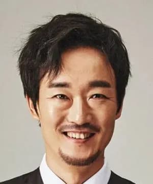 Hwang In Jun