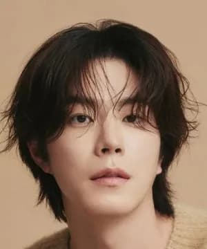 Hong Jong Hyun