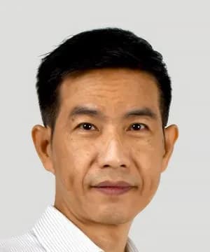 Jay Jira Yangyeun