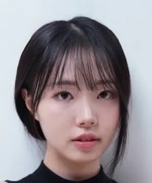 Oh Ga Yeon