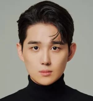 Yoo Ha Sung